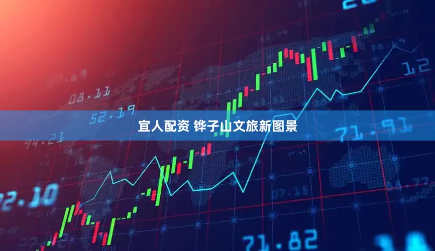 宜人配资 铧子山文旅新图景
